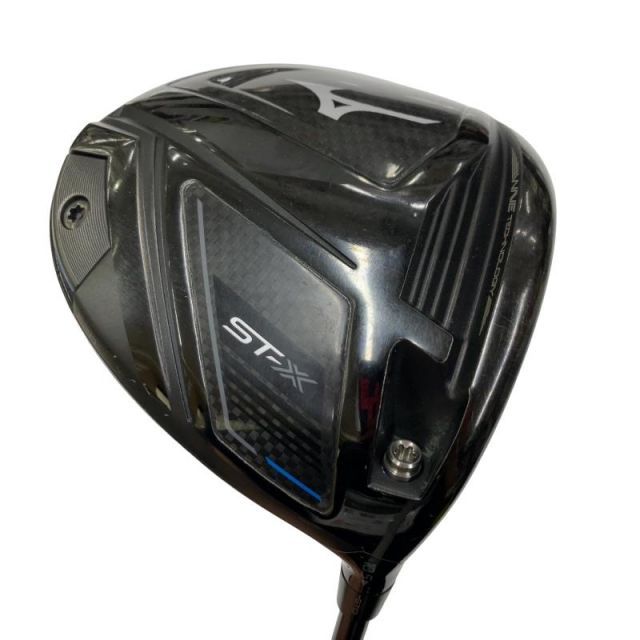 【中古】 ミズノ Mizuno ST-X 220 10.5° ドライバー DR TOUR AD GM D (フレックスSR) メンズ 男性用 右利き 右用 Cランク ゴルフクラブ