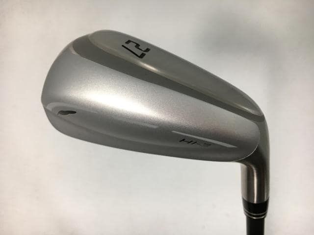返品OK 【中古ゴルフクラブ】フォーティーン HI-3 ユーティリティ 2022 FT-60i U