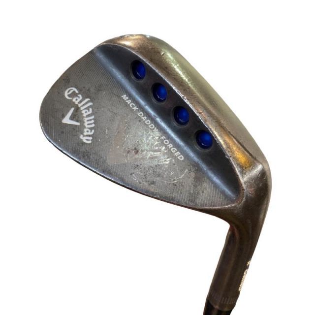 Callaway MACK DADDY FORGED ウェッジ 3本セット Callaway