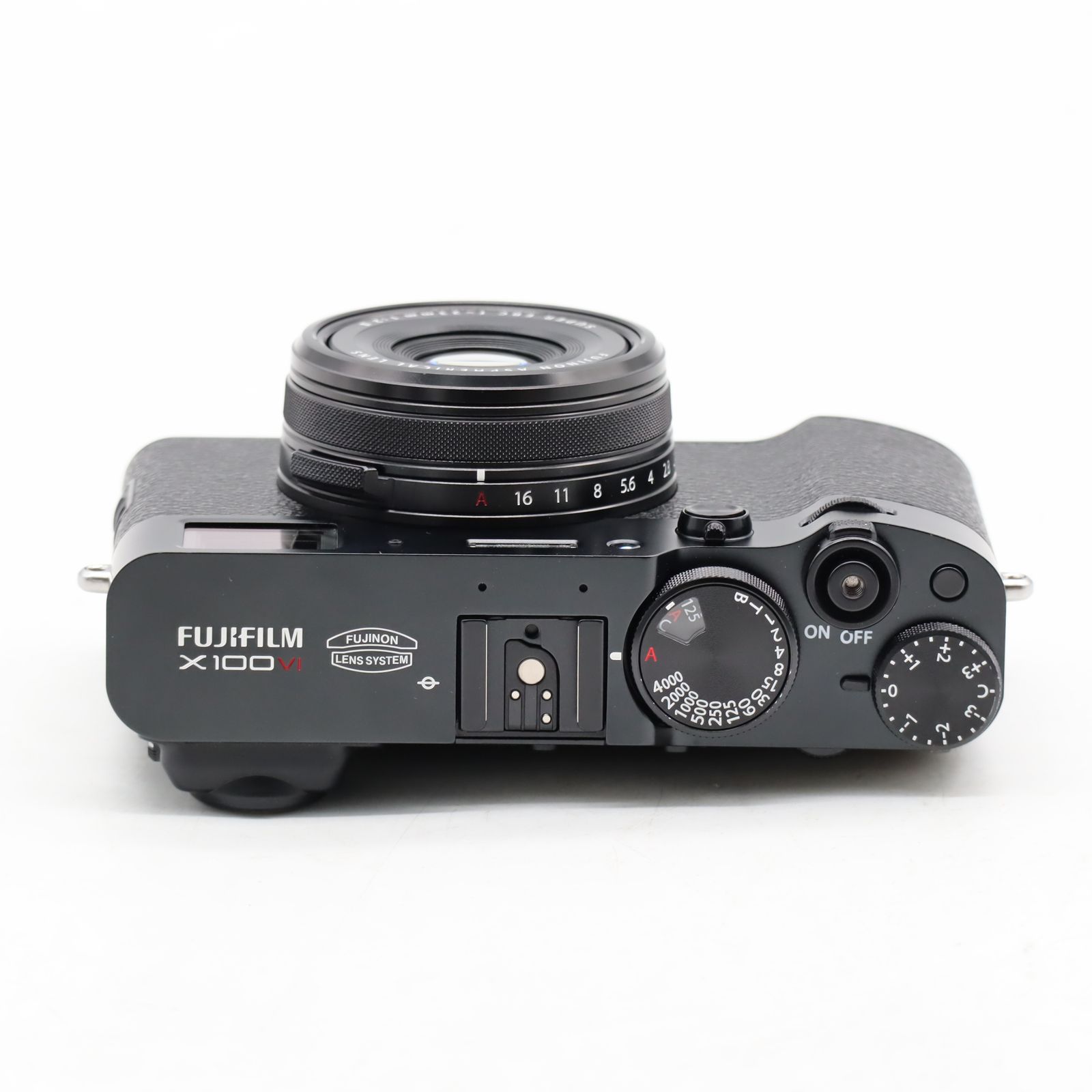 FUJIFILM X100VI ブラック ショット数 338回 極上品 - メルカリ FUJIFILM X100VI ブラック ショット数 338回 極上品 - メルカリ
