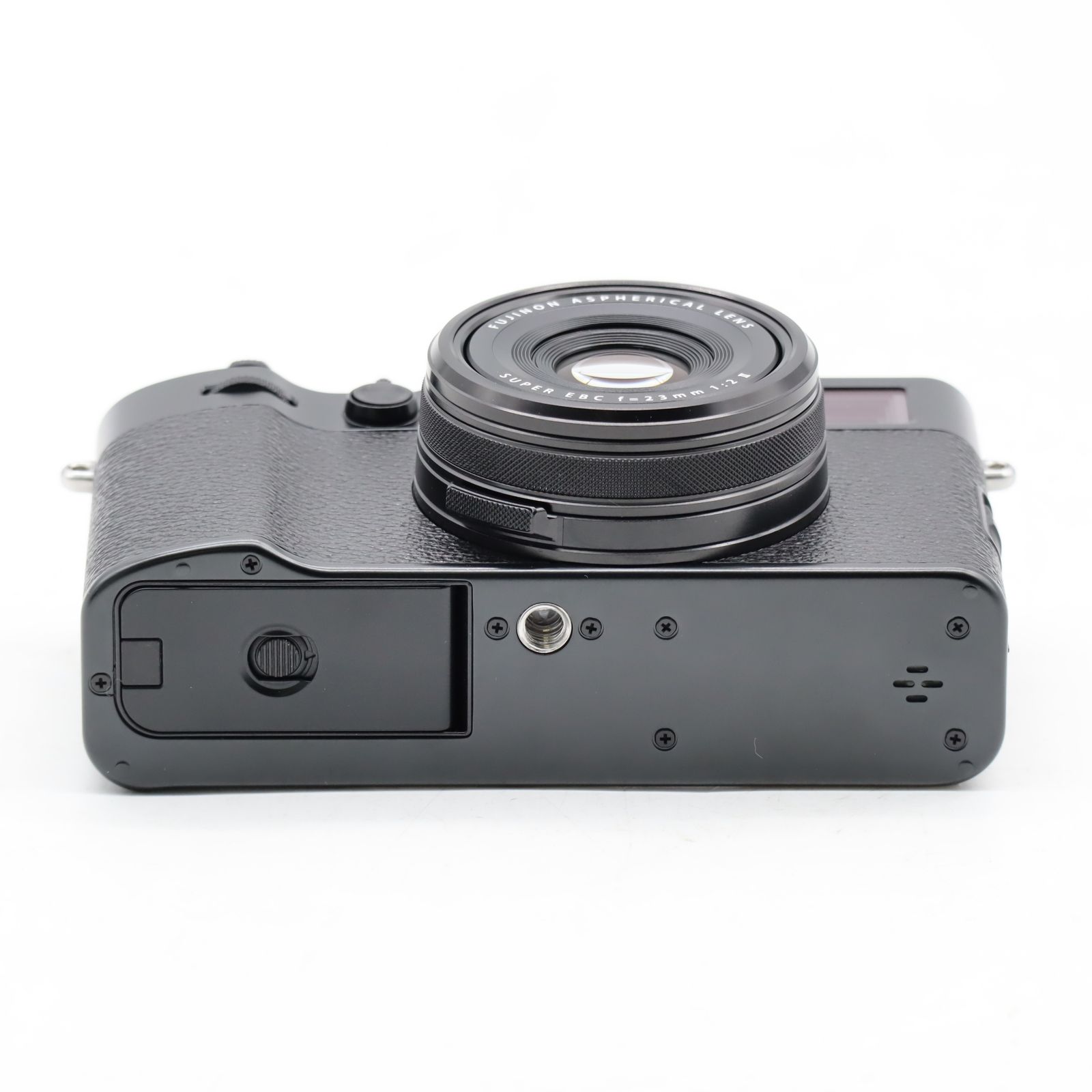 FUJIFILM X100VI ブラック ショット数 338回 極上品 - メルカリ
