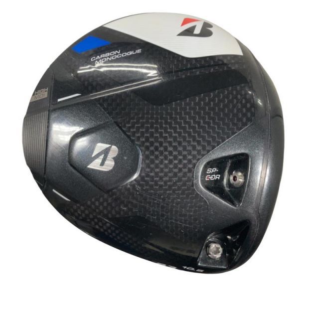 【中古】 ブリヂストン BRIDGESTONE B3 MAX 10.5° ドライバー DR 純正特注シャフト (フレックスS) メンズ 男性用 右利き 右用 Cランク ゴルフクラブ