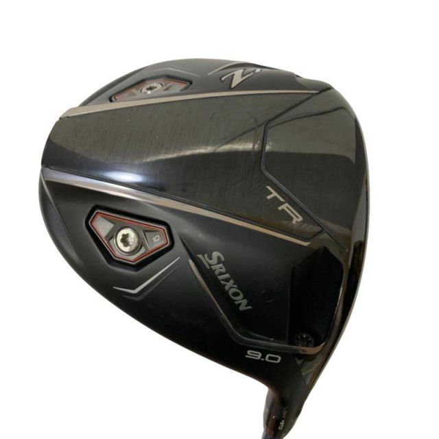【中古】 ダンロップ SRIXON ZXi TR 10.5° ドライバー DR Diamana ZXi 50 (フレックスR) メンズ 男性用 右利き 右用 Bランク ゴルフクラブ