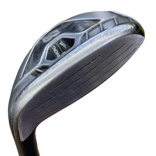 ブリヂストン B2 ユーティリティ H5 Diamana BS50h (S) 中古】 ブリヂストン BRIDGESTONE B2 H3 ユーティリティ UT Diamana