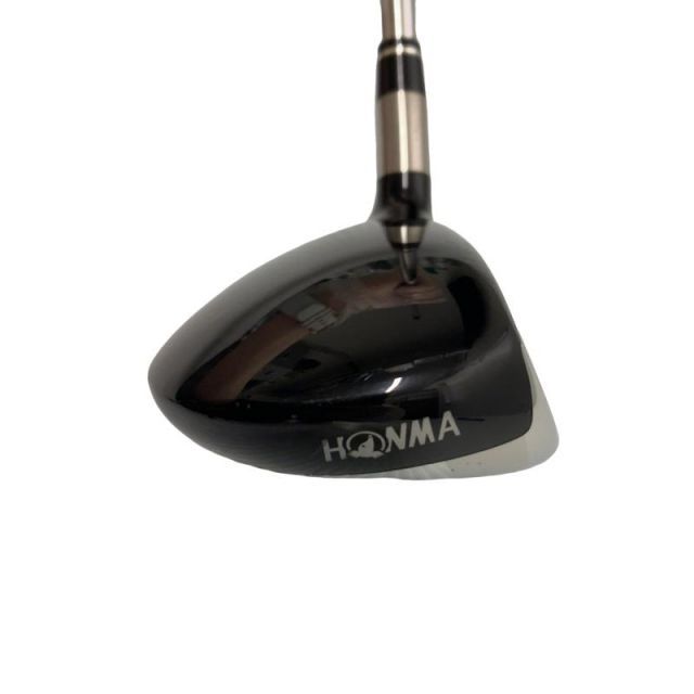 中古】 本間ゴルフ TOUR WORLD TW727 25° ユーティリティ UT NS PRO