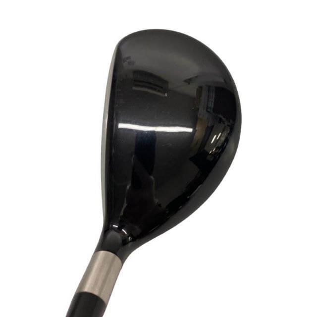 中古】 本間ゴルフ TOUR WORLD TW727 25° ユーティリティ UT NS PRO
