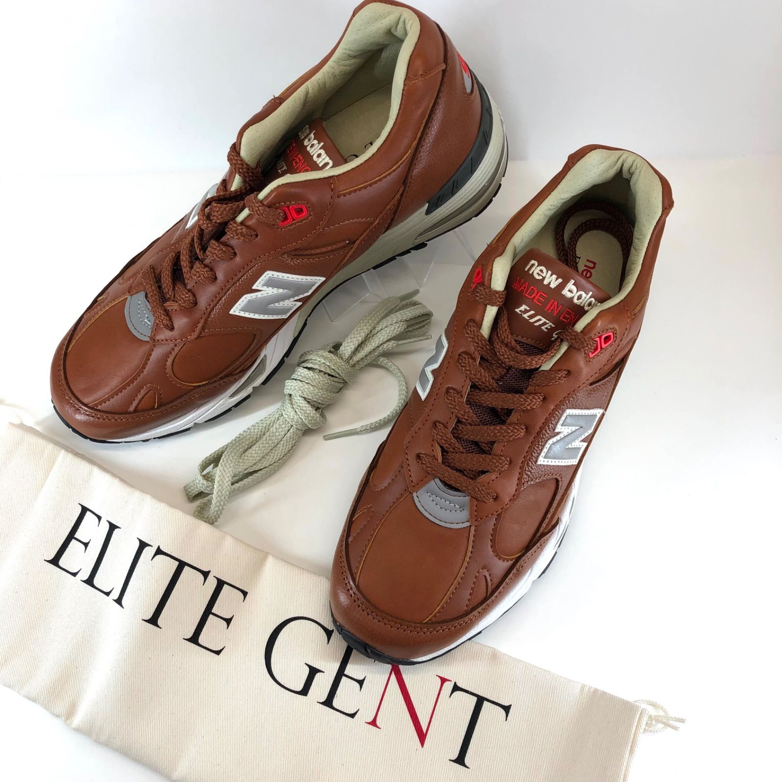 New Balance M991GNB