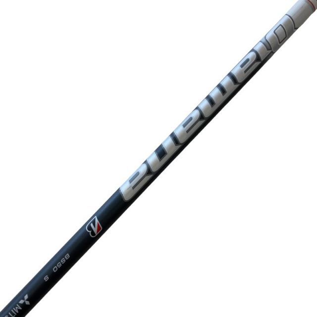 中古】 ブリヂストン BRIDGESTONE B2 9.5° ドライバー DR Diamana BS50