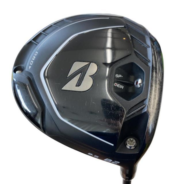 BRIDGESTONE B2 ドライバー 9.5度 Diamana 中古】 ブリヂストン BRIDGESTONE B2 9.5° ドライバー DR Diamana BS50