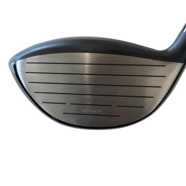 中古】 ブリヂストン BRIDGESTONE B2 9.5° ドライバー DR Diamana BS50
