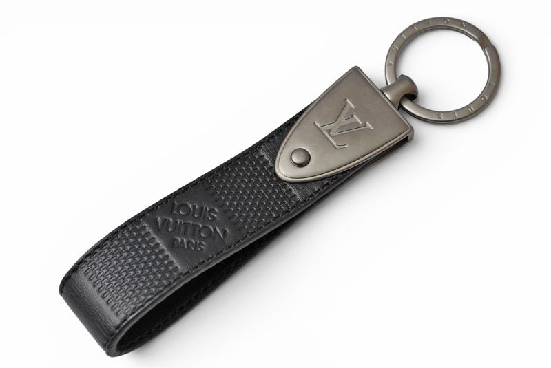 ルイヴィトン キーリング/キーホルダー/チャーム LOUIS VUITTON ダミエ