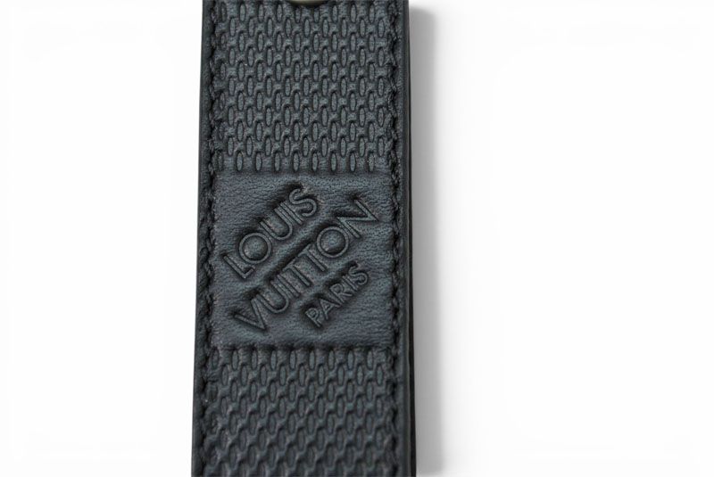 ルイヴィトン キーリング/キーホルダー/チャーム LOUIS VUITTON ダミエ