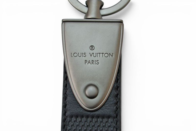 ルイヴィトン キーリング/キーホルダー/チャーム LOUIS VUITTON ダミエ