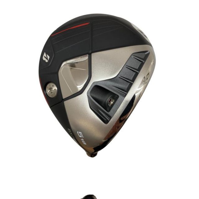 【中古】 ブリヂストン BRIDGESTONE BX2 HT 5W フェアウェイウッド FW Diamana BS50 II(FW) (フレックスSR) メンズ 男性用 右利き 右用 Cランク ゴルフクラブ