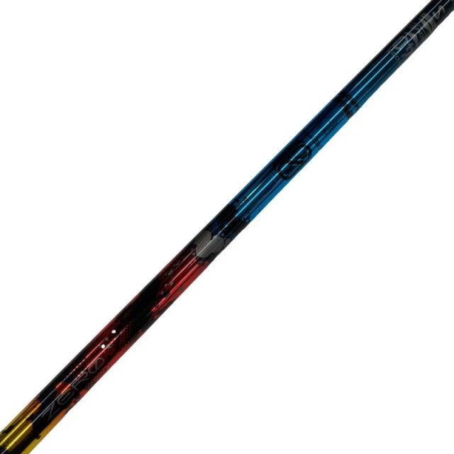 【中古】 タイトリストスリーブ付き(GT系) Design Tuningドライバー用 シャフト ZERO SOLID 40 (フレックスS)Aランク ゴルフクラブ
