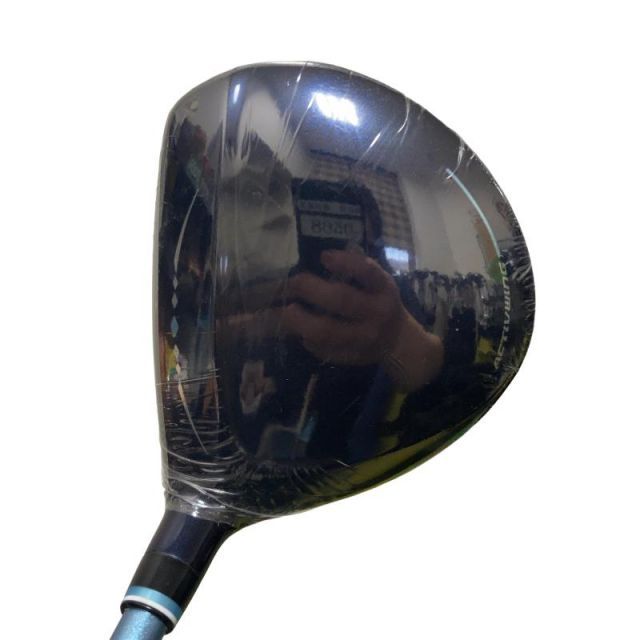 【中古】 ダンロップ XXIO(2024) 7W レディース フェアウェイウッド FW XXIO MP1300L(FW) (フレックスA) レディース 女性用 右利き 右用 Nランク ゴルフクラブ