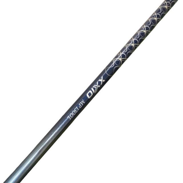 【中古】 ダンロップ XXIO(2024) 7W レディース フェアウェイウッド FW XXIO MP1300L(FW) (フレックスA) レディース 女性用 右利き 右用 Nランク ゴルフクラブ
