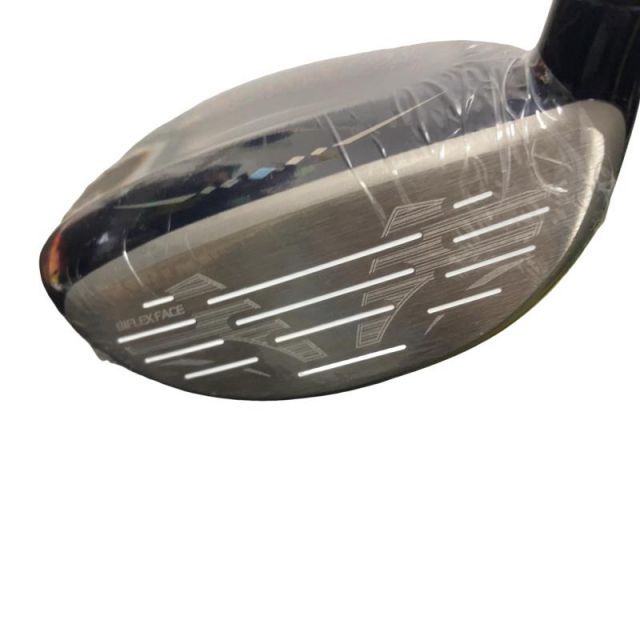 【中古】 ダンロップ XXIO(2024) 7W レディース フェアウェイウッド FW XXIO MP1300L(FW) (フレックスA) レディース 女性用 右利き 右用 Nランク ゴルフクラブ