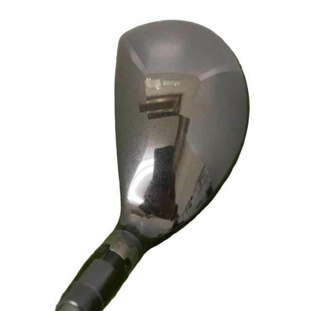 中古】 タイトリスト 913 H 24° ユーティリティ UT Titleist ROMBAX