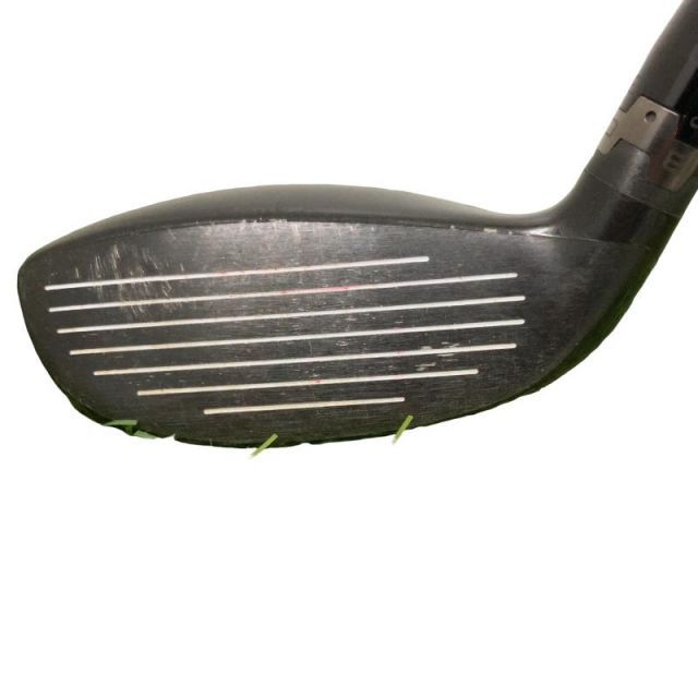 タイトリスト 913H ROMBAX75H 24°(S) 中古】 タイトリスト 913 H 24° ユーティリティ UT Titleist ROMBAX