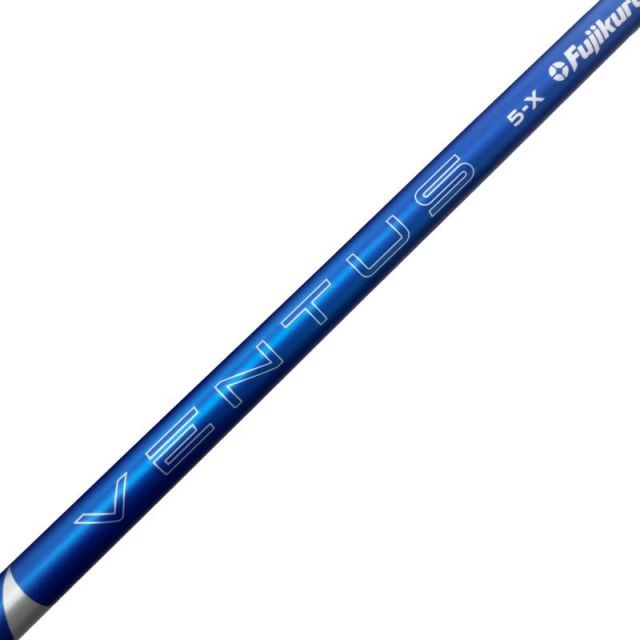 【中古】 ピンスリーブ付き(G440系) フジクラドライバー用 シャフト VENTUS BLUE(2024) 5 (フレックスX)Aランク ゴルフクラブ