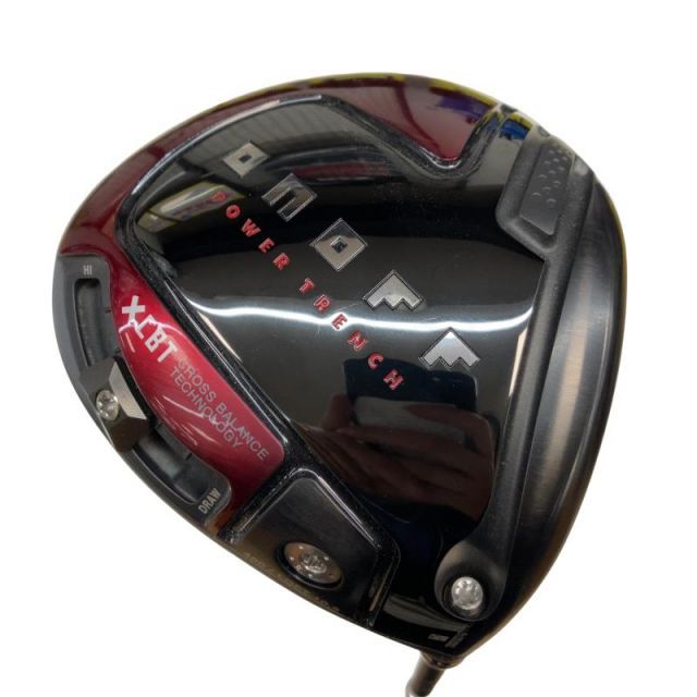 【中古】 ダイワ(グローブライド) ONOFF(2024) AKA 10.5° ドライバー DR SMOOTH KICK MP-524D (フレックスS) メンズ 男性用 右利き 右用 Cランク ゴルフクラブ