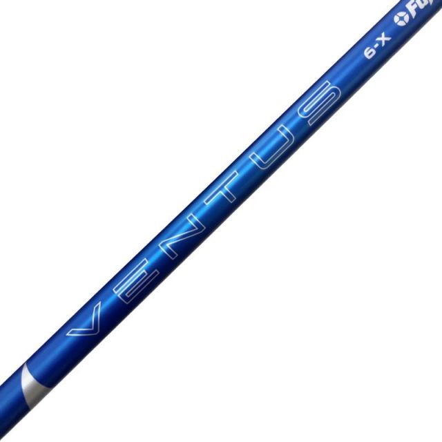 【中古】 ピンスリーブ付き(G440系) フジクラドライバー用 シャフト VENTUS BLUE(2024) 6 (フレックスX)Bランク ゴルフクラブ