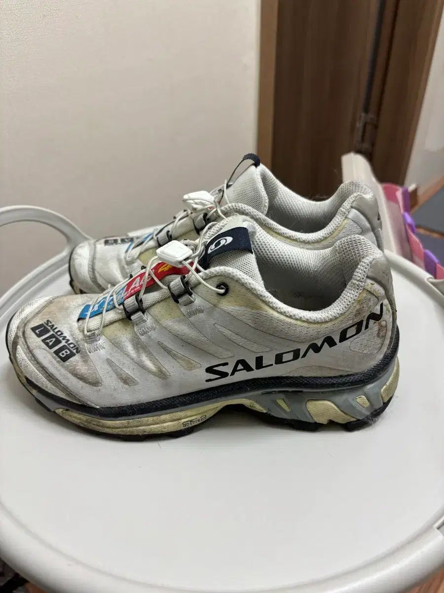 SALOMON サロモン xt-4 ルナ ROCK 220