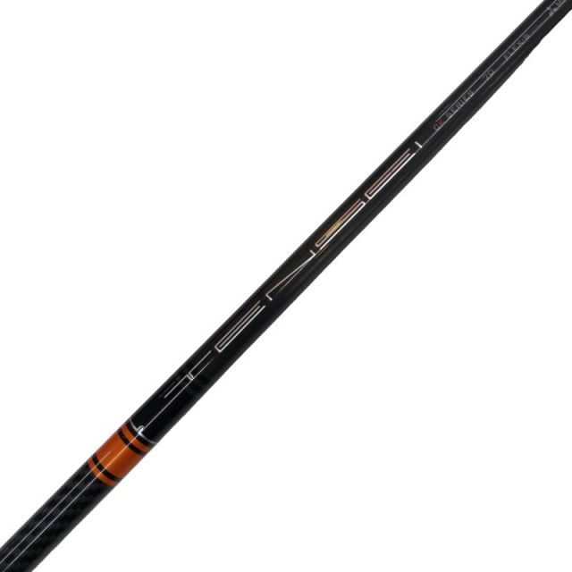 【中古】 ピンスリーブ付き(G440系) 三菱ケミカル(レイヨン)フェアウェイウッド用 シャフト TENSEI CK PRO ORANGE 70 (フレックスS)Aランク ゴルフクラブ