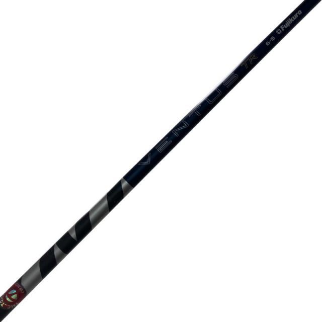 【中古】 テーラーメイド Qi4D 3HL フェアウェイウッド FW 純正特注シャフト (フレックスS) メンズ 男性用 右利き 右用 Bランク ゴルフクラブ