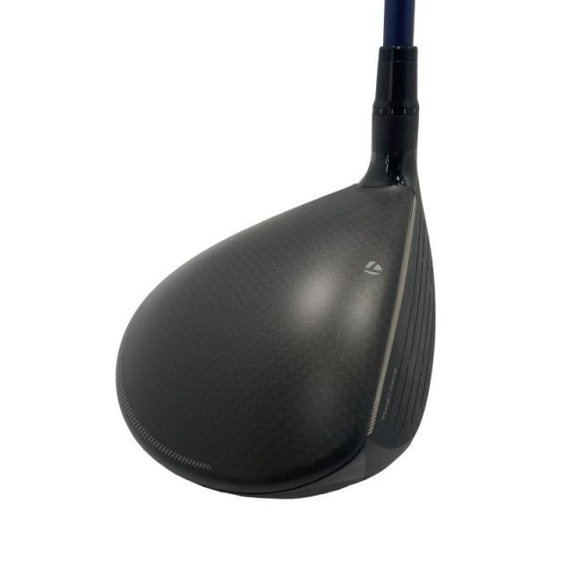 【中古】 テーラーメイド Qi4D 3HL フェアウェイウッド FW 純正特注シャフト (フレックスS) メンズ 男性用 右利き 右用 Bランク ゴルフクラブ