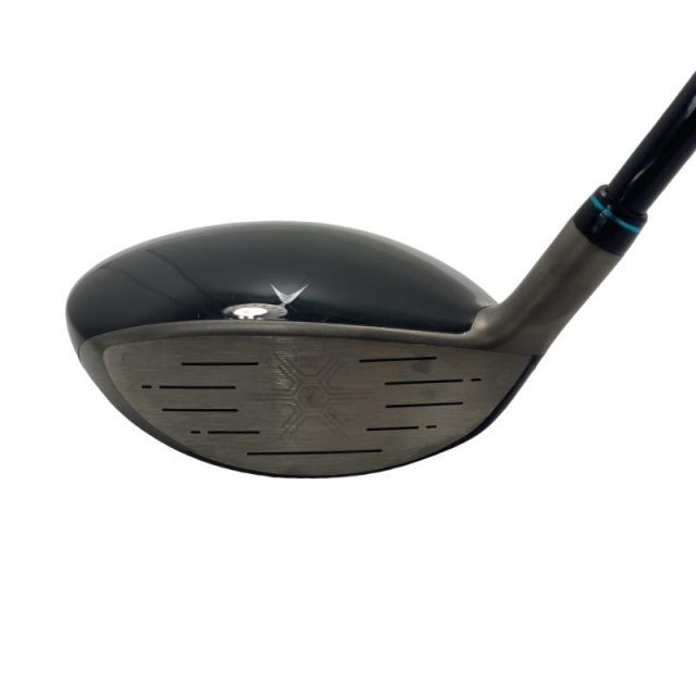 【中古】 マジェスティゴルフ(旧マルマン) DANGAN 7 2W フェアウェイウッド FW オリジナルカーボン (フレックスR) メンズ 男性用 右利き 右用 Cランク ゴルフクラブ 【中古】 マジェスティゴルフ(旧マルマン) DANGAN 7 2W フェアウェイウッド FW オリジナルカーボン (フレックスR) メンズ 男性用 右利き 右用 Cランク ゴルフクラブ