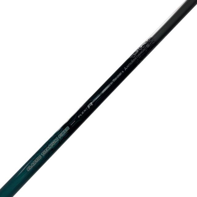 【中古】 マジェスティゴルフ(旧マルマン) DANGAN 7 2W フェアウェイウッド FW オリジナルカーボン (フレックスR) メンズ 男性用 右利き 右用 Cランク ゴルフクラブ 【中古】 マジェスティゴルフ(旧マルマン) DANGAN 7 2W フェアウェイウッド FW オリジナルカーボン (フレックスR) メンズ 男性用 右利き 右用 Cランク ゴルフクラブ