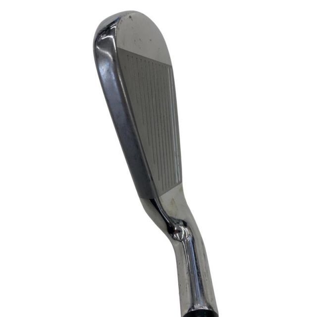 中古】 キャロウェイ MAVRIK 7S レフティ アイアンセット IR NS PRO