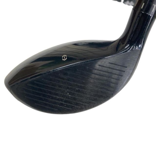 【中古】 ヨネックス EZONE FS 5W フェアウェイウッド FW 純正特注シャフト (フレックスSR) メンズ 男性用 右利き 右用 Cランク ゴルフクラブ｜フェアウェイウッド