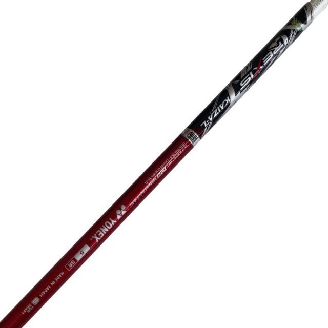 【中古】 ヨネックス EZONE FS 5W フェアウェイウッド FW 純正特注シャフト (フレックスSR) メンズ 男性用 右利き 右用 Cランク ゴルフクラブ｜フェアウェイウッド