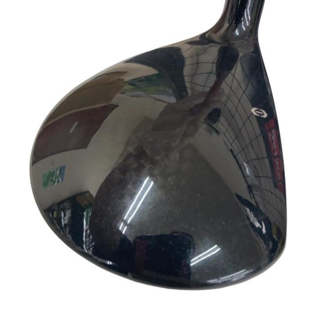 【中古】 ヨネックス EZONE FS 5W フェアウェイウッド FW 純正特注シャフト (フレックスSR) メンズ 男性用 右利き 右用 Cランク ゴルフクラブ｜フェアウェイウッド