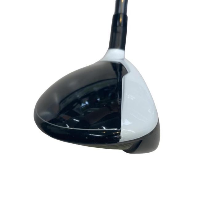 中古】 テーラーメイド M2(2017) U4 USA ユーティリティ UT REAX 75(M2