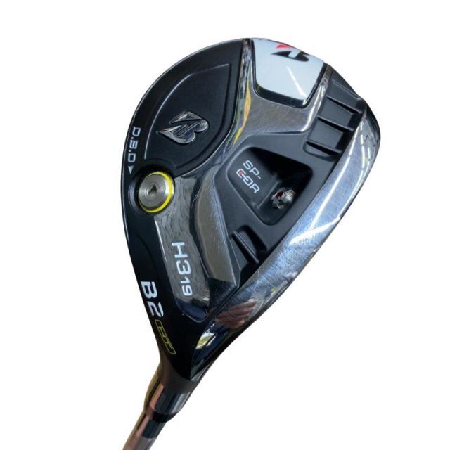 【中古】 ブリヂストン BRIDGESTONE B2 HT H3 ユーティリティ UT NS PRO 850GH neo (フレックスS) メンズ 男性用 右利き 右用 Cランク ゴルフクラブ 13,460円
