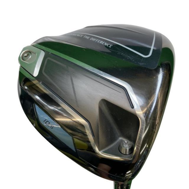 【中古】 ダンロップ XXIO(2026) 10.5° ドライバー DR XXIO MP1400(DR) (フレックスSR) メンズ 男性用 右利き 右用 Cランク ゴルフクラブ