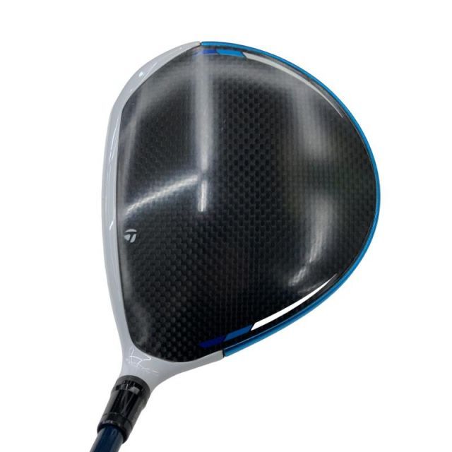 【中古】 テーラーメイド SIM2 MAX-D 9° ドライバー DR TENSEI BLUE TM50(SIM2 DR) (フレックスS) メンズ 男性用 右利き 右用 Cランク ゴルフクラブ