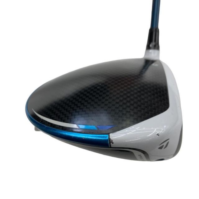【中古】 テーラーメイド SIM2 MAX-D 9° ドライバー DR TENSEI BLUE TM50(SIM2 DR) (フレックスS) メンズ 男性用 右利き 右用 Cランク ゴルフクラブ