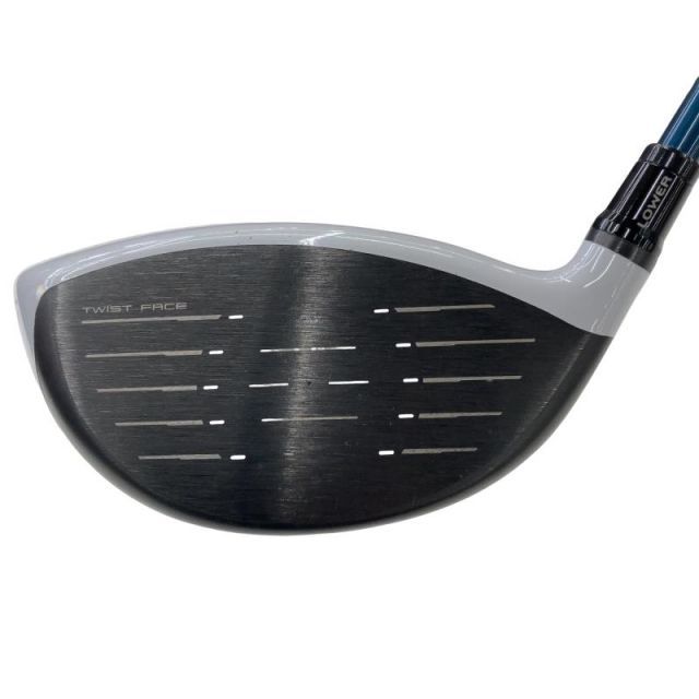 【中古】 テーラーメイド SIM2 MAX-D 9° ドライバー DR TENSEI BLUE TM50(SIM2 DR) (フレックスS) メンズ 男性用 右利き 右用 Cランク ゴルフクラブ