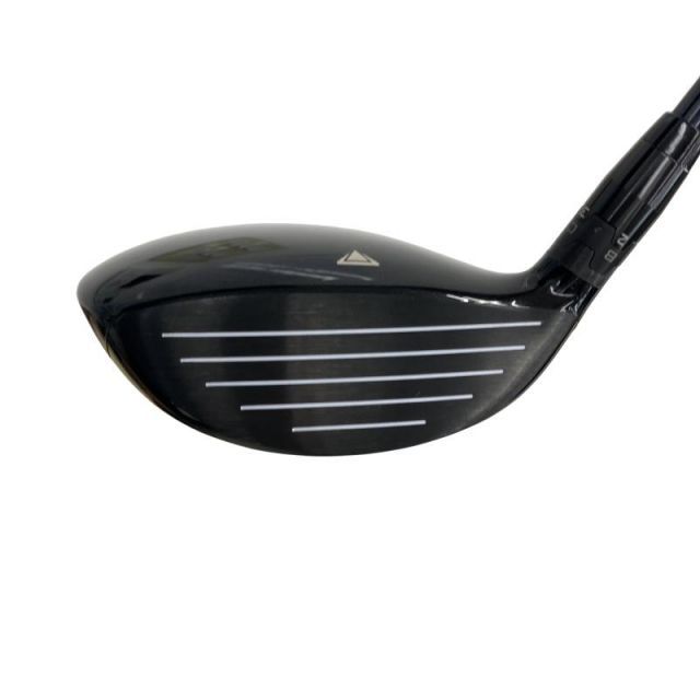 【中古】 タイトリスト 915 F 3W(16.5°) フェアウェイウッド FW Tour AD MJ-6 (フレックスS) メンズ 男性用 右利き 右用 Bランク ゴルフクラブ