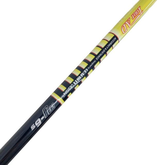 【中古】 タイトリスト 915 F 3W(16.5°) フェアウェイウッド FW Tour AD MJ-6 (フレックスS) メンズ 男性用 右利き 右用 Bランク ゴルフクラブ