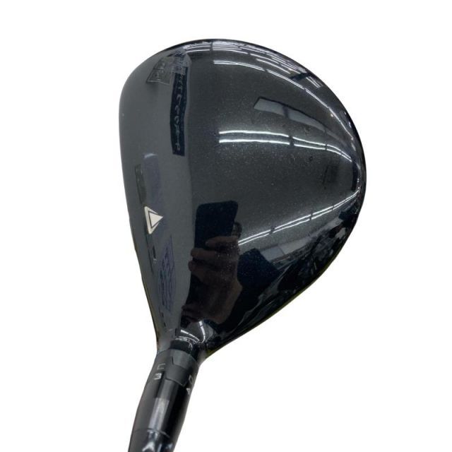 【中古】 タイトリスト 915 F 3W(16.5°) フェアウェイウッド FW Tour AD MJ-6 (フレックスS) メンズ 男性用 右利き 右用 Bランク ゴルフクラブ