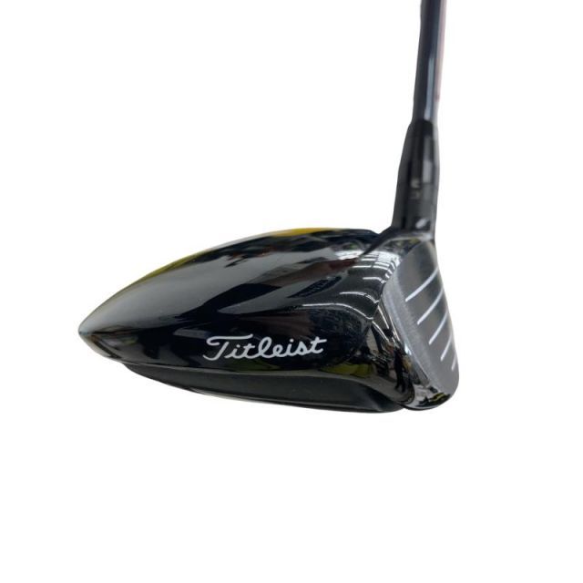 【中古】 タイトリスト 915 F 3W(16.5°) フェアウェイウッド FW Tour AD MJ-6 (フレックスS) メンズ 男性用 右利き 右用 Bランク ゴルフクラブ