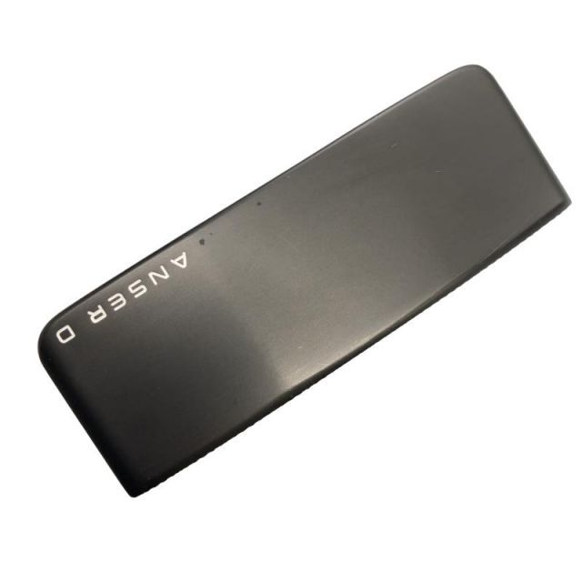 【中古】 ピン PLD MILLED ANSER D 35インチ パター PT オリジナルカーボン (フレックスその他) メンズ 男性用 右利き 右用 Cランク ゴルフクラブ 28,359円