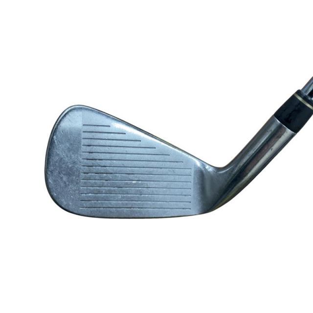 中古】 テーラーメイド Taylor Made 320 10S アイアンセット IR NS PRO