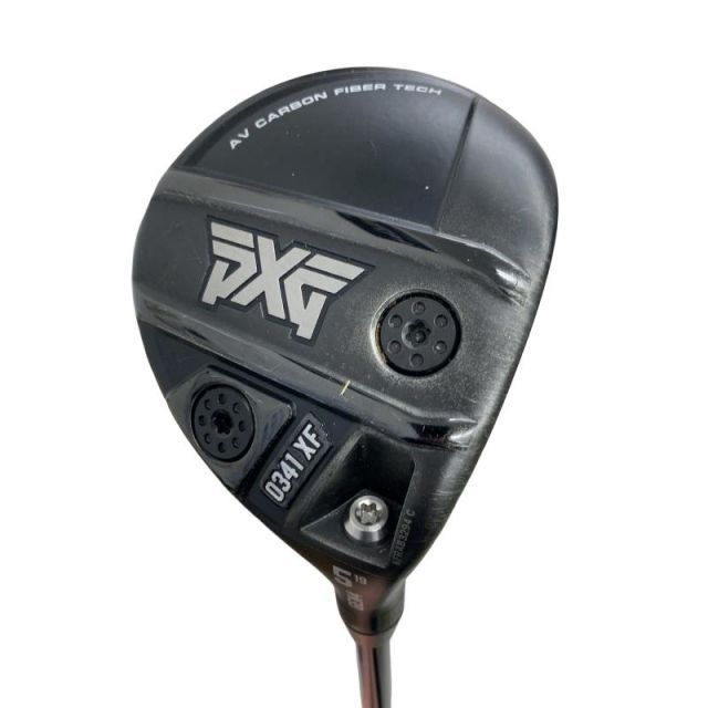 送料無料】【中古】 ダンロップ SRIXON Z F85 3W フェアウェイウッド